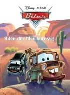 Disney Biler - Bumle og den køresyge bil