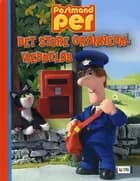 Det store Grønnedal væddeløb af John A. Cunliffe
