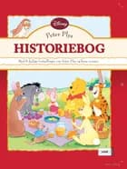 Peter Plys historiebog af A. A. Milne
