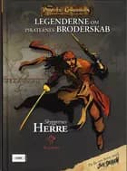 Legenderne om piraternes broderskab