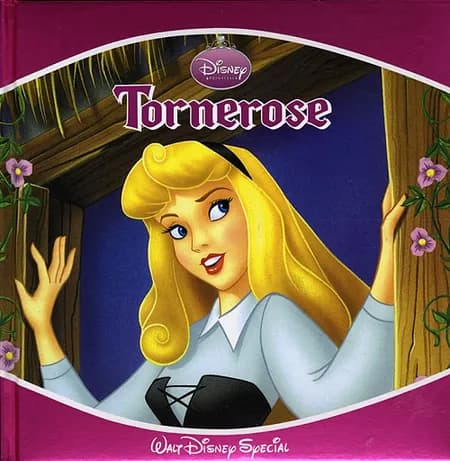 Tornerose af Walt Disney