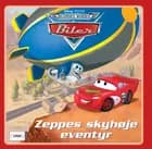 Zeppes skyhøje eventyr