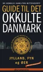 Guide til det okkulte Danmark