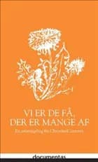 Vi er de få, der er mange af