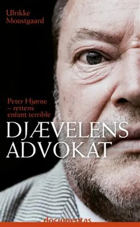 Djævelens advokat af Ulrikke Moustgaard