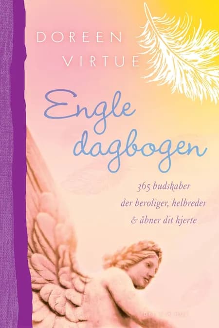 Engledagbogen af Doreen Virtue