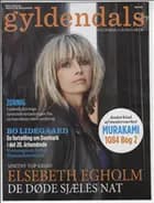 GBK Medlemsblad 580