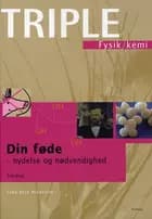 Din føde - nydelse og nødvendighed