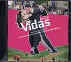 Vidas, Elev-cd
