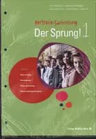 Der Sprung! 1