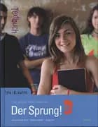 Der Sprung! 3 af Gitte Moltzen og Merete Rasmussen