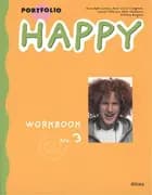 Happy No. 3, Workbook, 9. kl.
