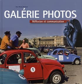 Galérie Photos af Sine Wrang Thomsen