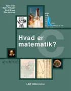 Hvad er matematik? - C