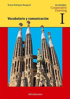 Vocabulario y comunicación af Teresa Bergqvist