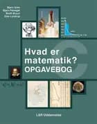 Hvad er matematik? C, Opgavebog