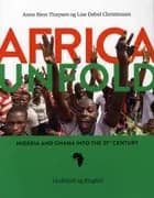 Africa unfold