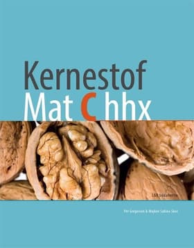 Kernestof mat C hhx af Per Gregersen