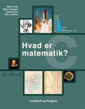 Hvad er matematik? - C af Bjørn Grøn