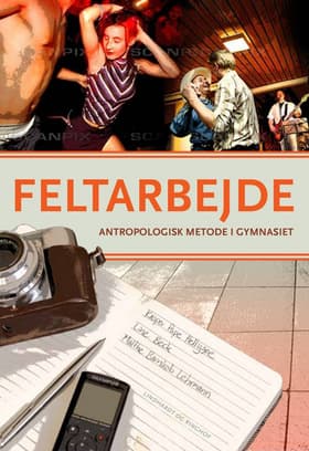 Feltarbejde af Kasper Pape Helligsøe