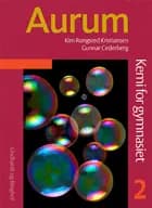 Aurum - Kemi for gymnasiet 2