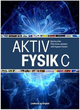 Aktiv Fysik C af Jette Rygaard Poulsen