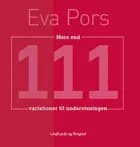 111 variationer til undervisningen af Eva Pors