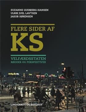 Flere sider af KS af Jakob Sørensen