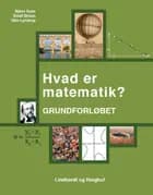 Hvad er matematik? Grundforløbet