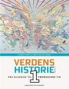 Verdenshistorie