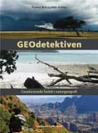 GEOdetektiven, eBog+ af Niels Vinther og Thomas Birk