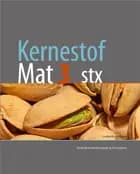 Kernestof Mat 3, stx, eBog+