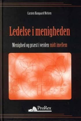 Ledelse i menigheden af Carsten Haugaard Nielsen