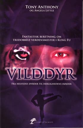 Vilddyr af Angela Little