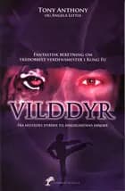 Vilddyr