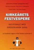 Kirkeårets festvespere