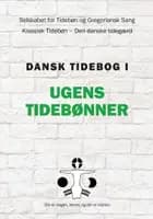 Ugens tidebønner