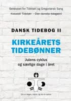 Kirkeårets tidebønner