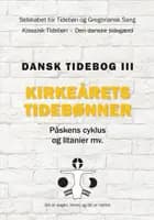 Kirkeårets tidebønner