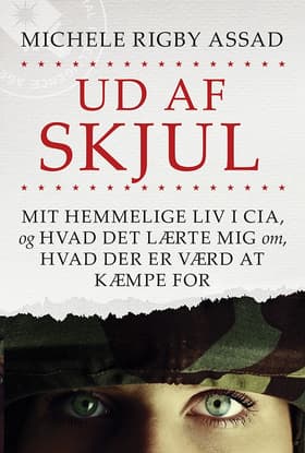 Ud af skjul af Michele Rigby Assad