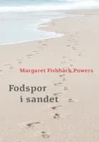 Fodspor i sandet