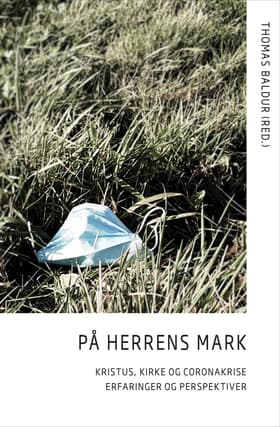 På Herrens mark af Bent Bjerring-Nielsen
