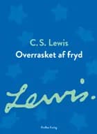 Overrasket af fryd af C.S. Lewis