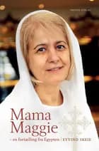 Mama Maggie af Eyvind Skeie