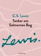 Tanker om Salmernes Bog af C.S. Lewis
