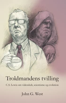 Troldmandens tvilling af John G. West