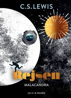 Rejsen af C.S. Lewis
