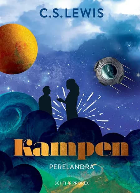 Kampen af C.S. Lewis