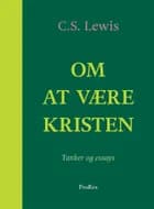 Om at være kristen af C.S. Lewis