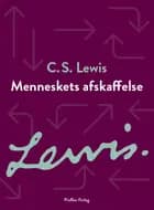 Menneskets afskaffelse